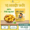 Vị Nhiệt Đới - MẸ LÀNH
