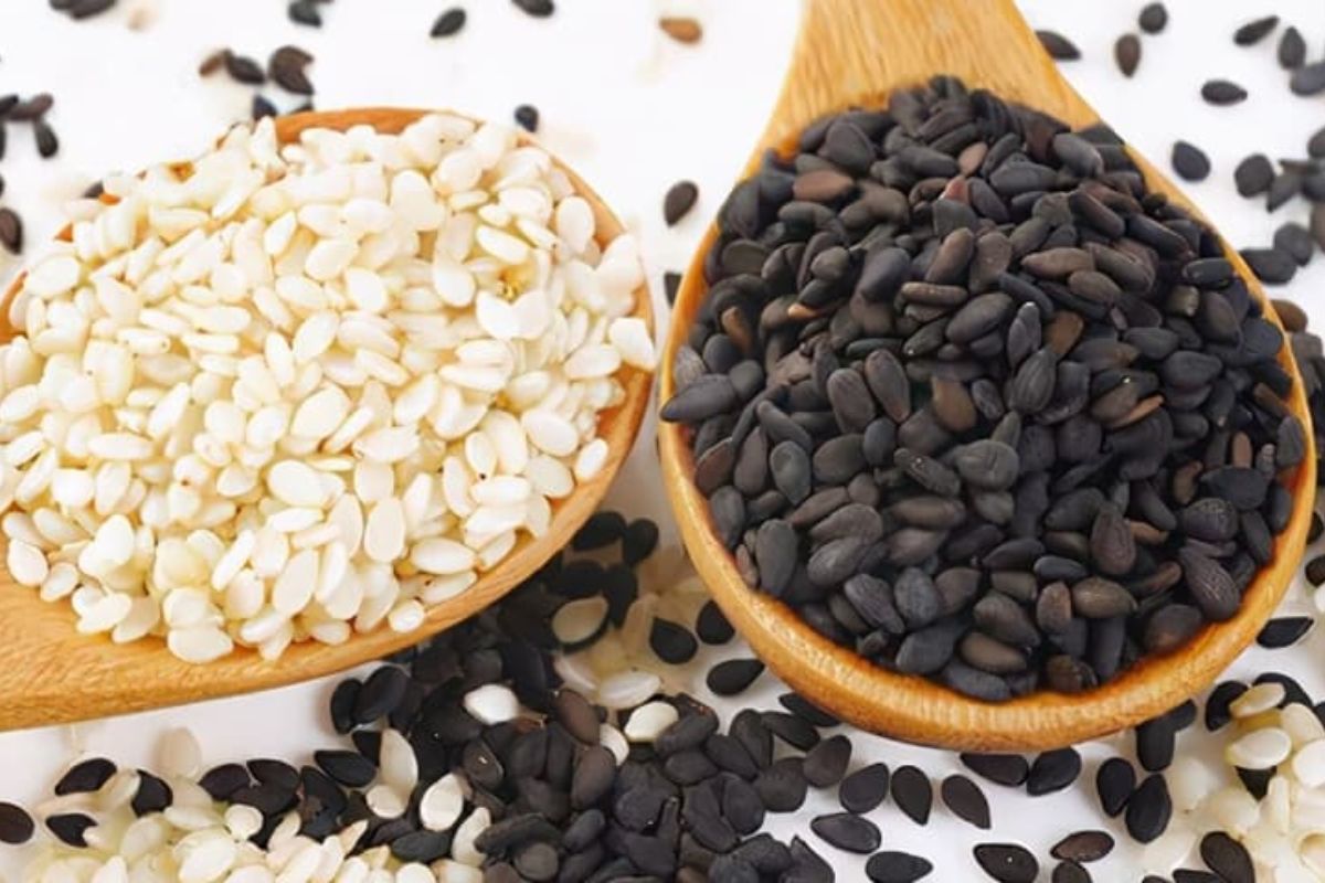 Điểm danh các loại hạt ngũ cốc lợi sữa cho mẹ sau sinh bổ dưỡng