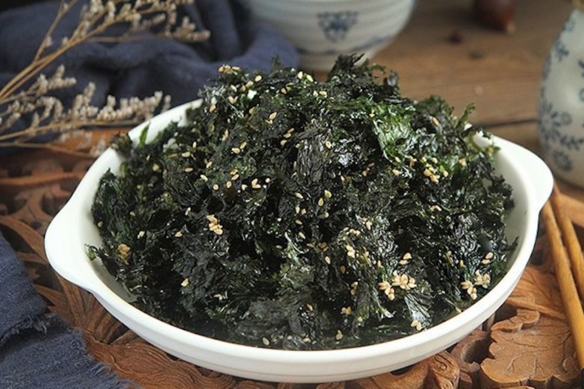Top những món ăn vặt cho mẹ bỉm sau sinh bổ dưỡng, ngon miệng