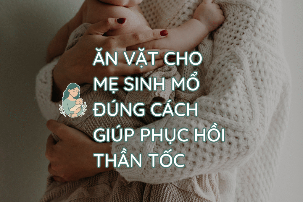an-vat-cho-me-sinh-mo