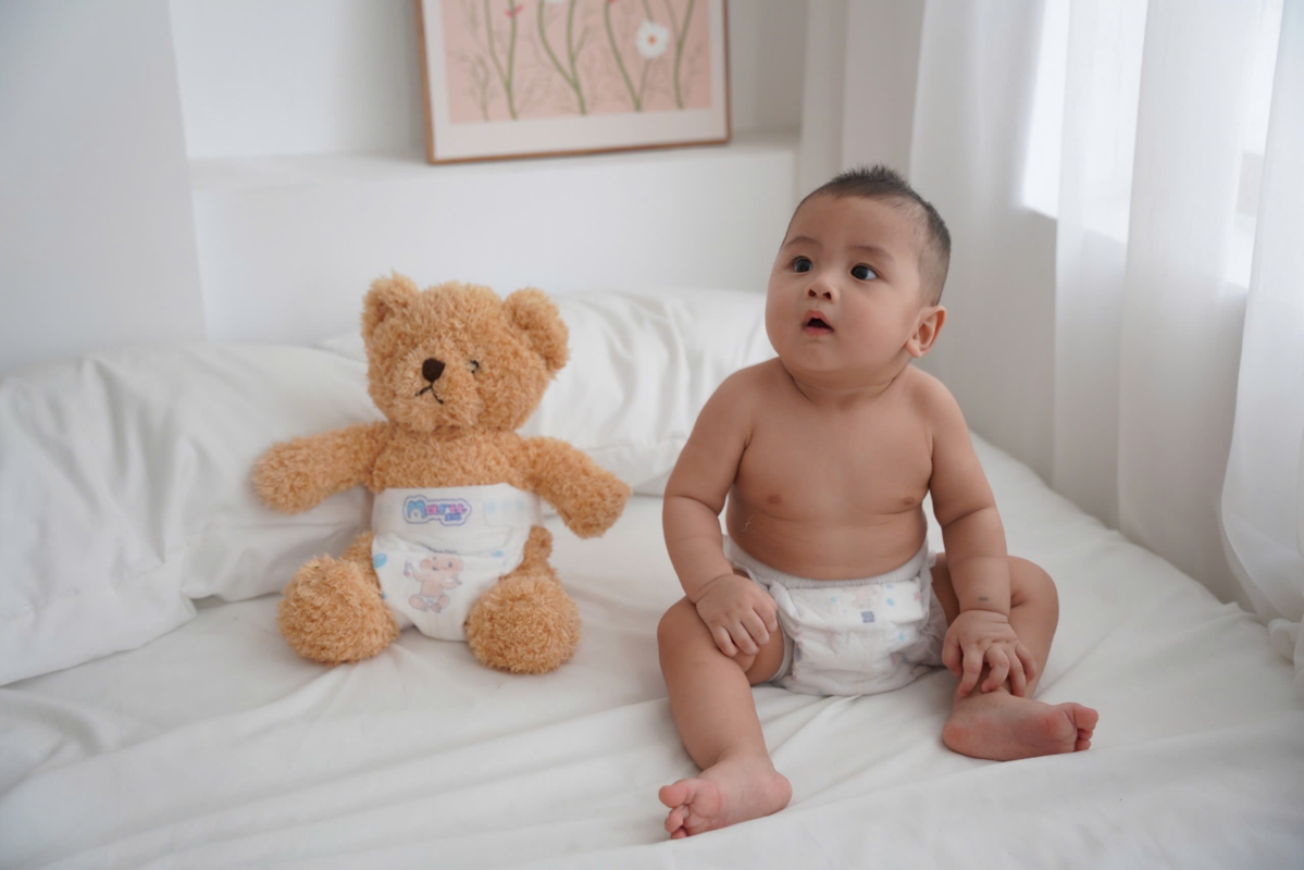 Bí quyết dinh dưỡng cho mẹ bỉm sau sinh