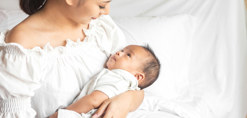 Bữa ăn nhẹ cho mẹ sau sinh gợi ý các món ăn bổ dưỡng