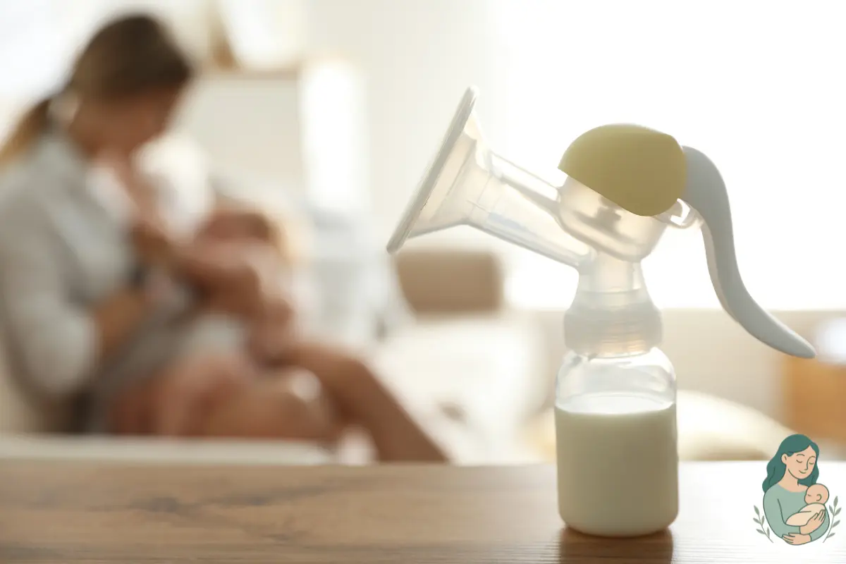 Cách để mẹ có nhiều sữa và chất lượng sữa tốt