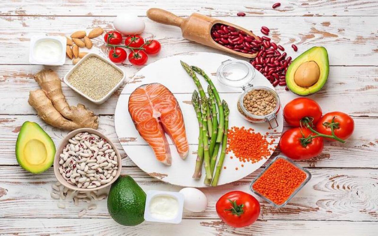 Chế độ dinh dưỡng sau sinh: Bí quyết phục hồi cho mẹ bỉm