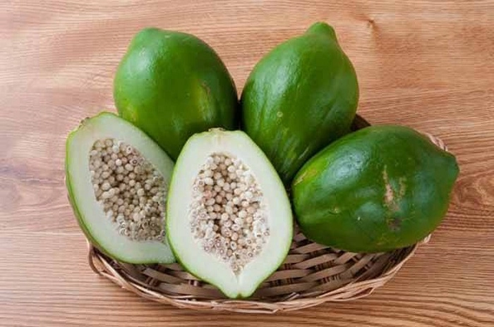 cho con bú kiêng ăn gì