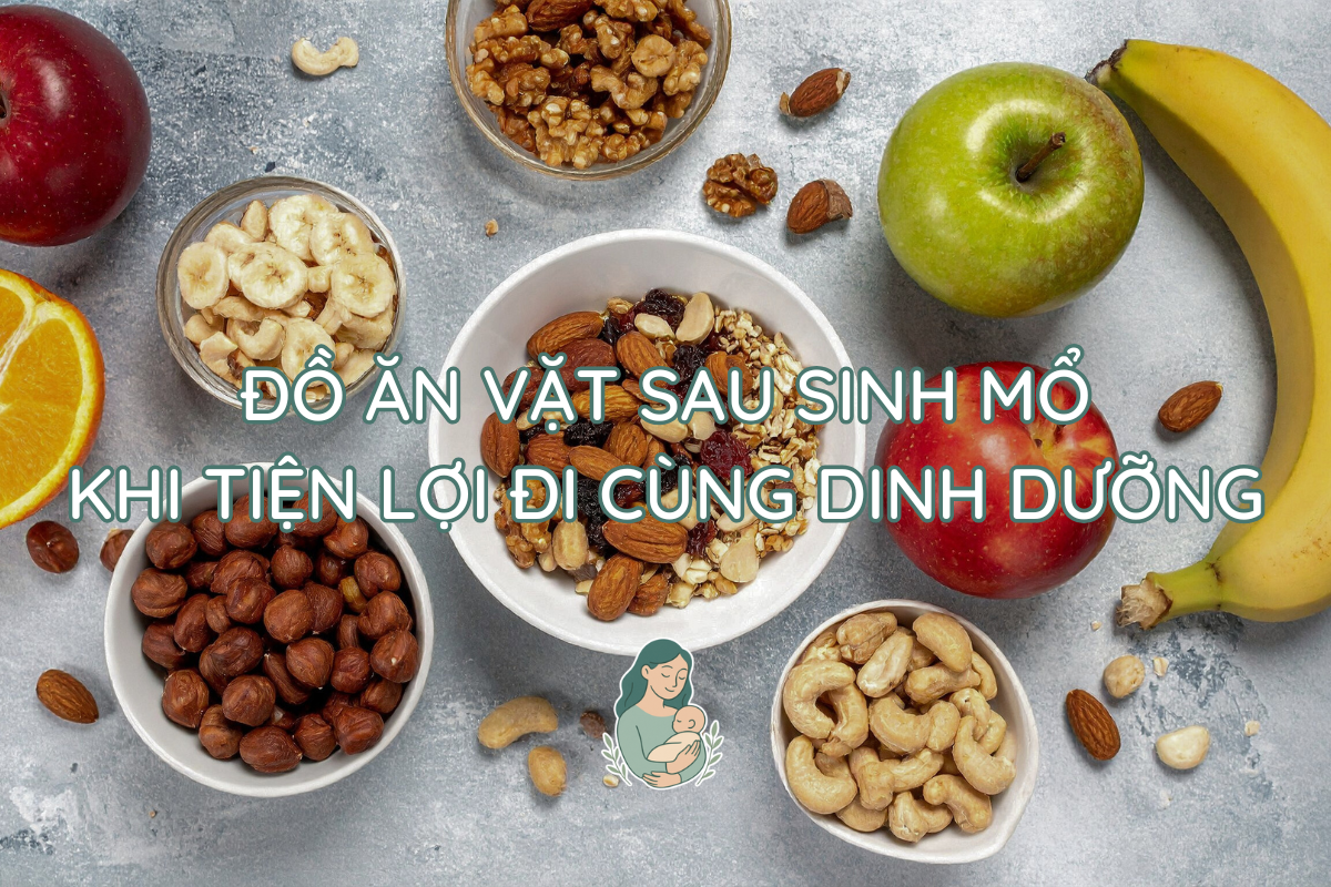do-an-vat-sau-sinh-mo