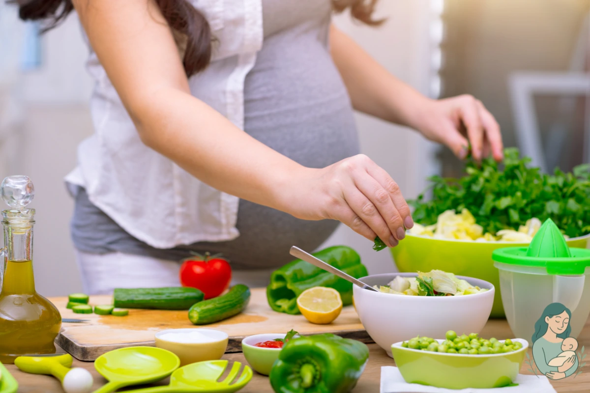 Làm thế nào để tối ưu thành phần sữa mẹ?