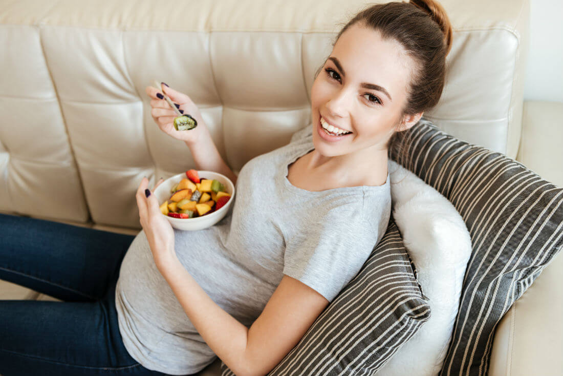 mẹ sinh mổ kiêng gì để có sữa