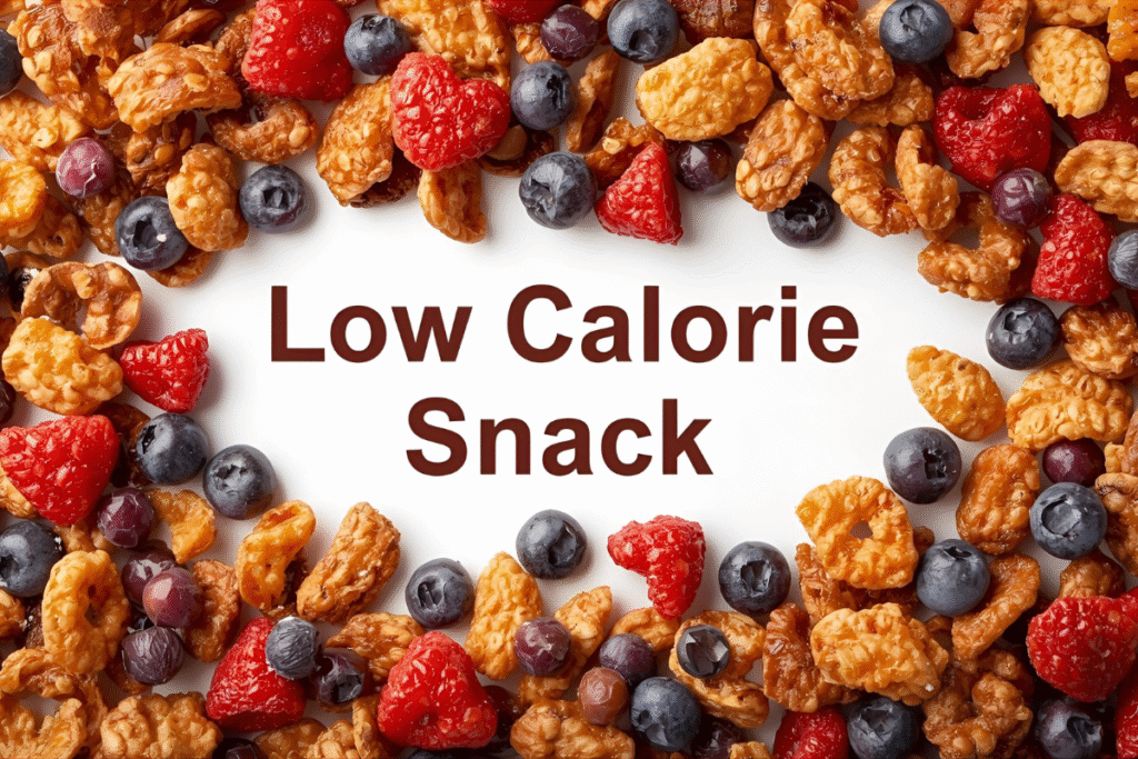 Snack ít calo cho mẹ sau sinh: Ăn vặt lành mạnh giúp mẹ khỏe đẹp
