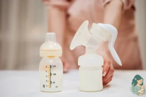 Sữa non của mẹ là gì?