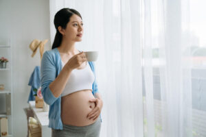 thực phẩm lợi sữa cho mẹ bỉm