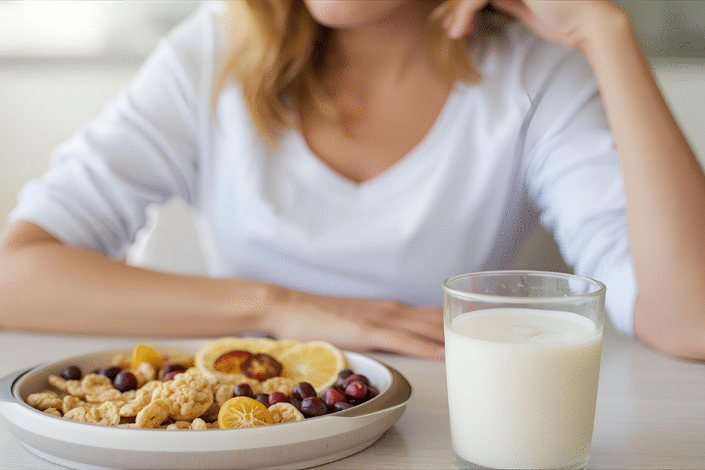 Top món bữa phụ sau sinh healthy, ít calo mà mẹ bỉm nên thử